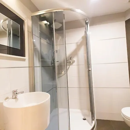 Apartment Lucky - Krawiecka Old Town *