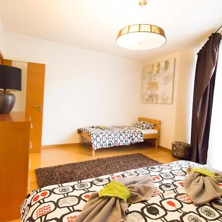Apartment Lucky - Krawiecka Old Town *