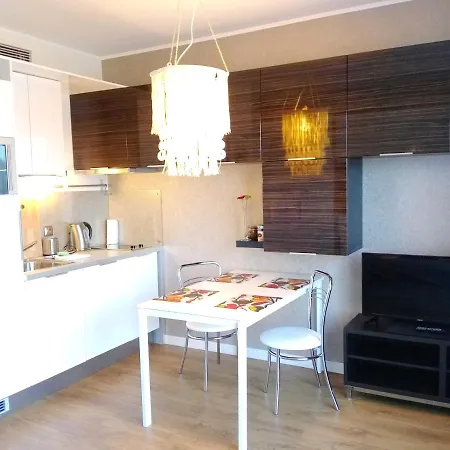 Apartment Lucky - Krawiecka Old Town *