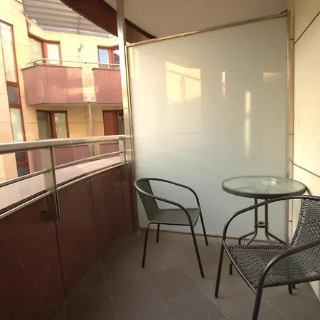 Lucky - Krawiecka Old Town Apartment *