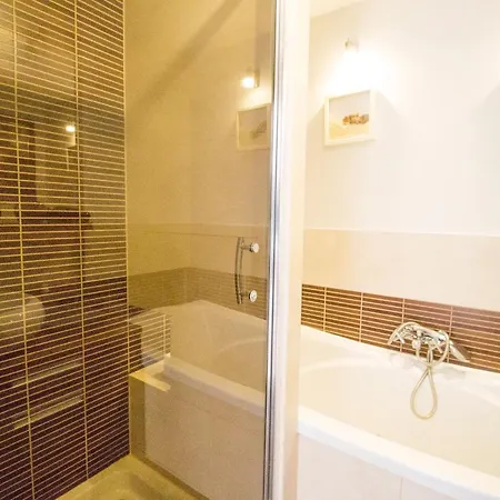 Lucky - Krawiecka Old Town Apartment Wroclaw