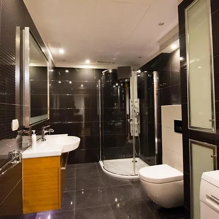 Lucky - Krawiecka Old Town Apartment Wroclaw