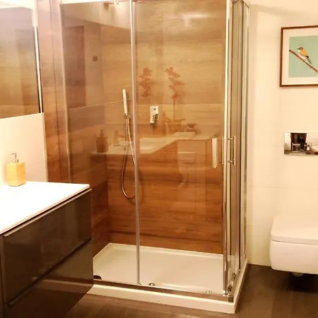 Apartment Lucky - Krawiecka Old Town Wroclaw