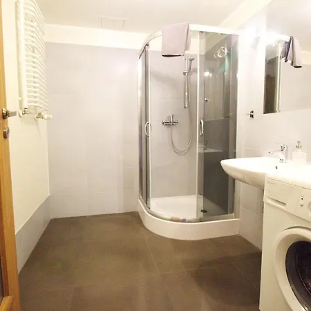 Lucky - Krawiecka Old Town Apartment Wroclaw