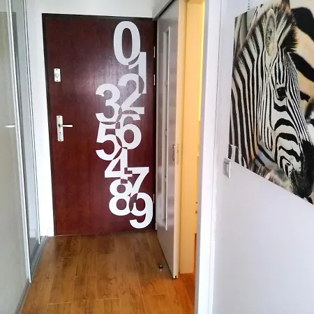 Lucky - Krawiecka Old Town Apartment *