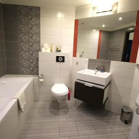 Apartment Lucky - Krawiecka Old Town Wroclaw