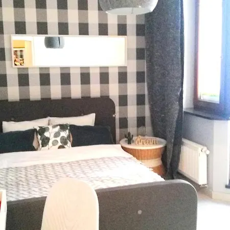 Lucky - Krawiecka Old Town Apartment