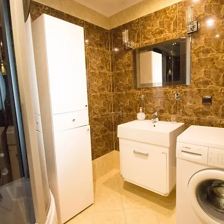Apartment Lucky - Krawiecka Old Town