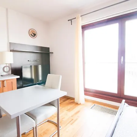 Apartment Lucky - Krawiecka Old Town