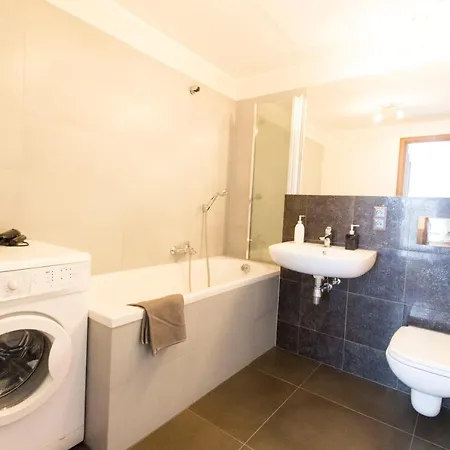 Apartment Lucky - Krawiecka Old Town
