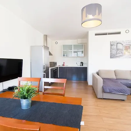 Apartment Lucky - Krawiecka Old Town