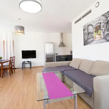 Lucky - Krawiecka Old Town Apartment *