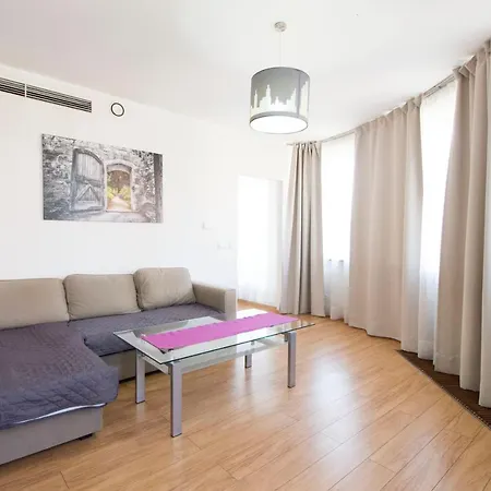 Apartment Lucky - Krawiecka Old Town *