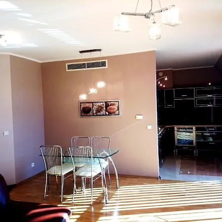 Apartamento Lucky - Krawiecka Old Town *
