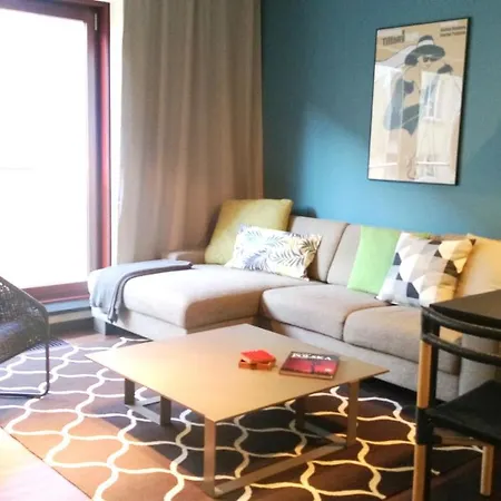 Lucky - Krawiecka Old Town Apartamento