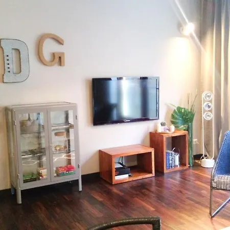 Apartamento Lucky - Krawiecka Old Town