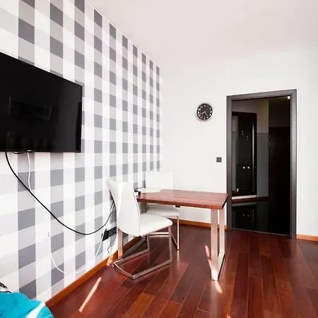 Lucky - Krawiecka Old Town Apartamento *