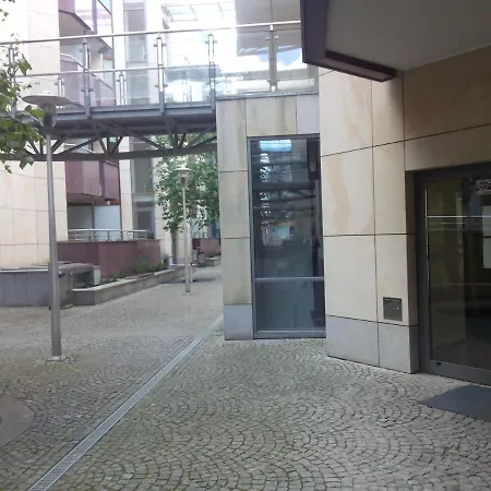 Apartamento Lucky - Krawiecka Old Town *
