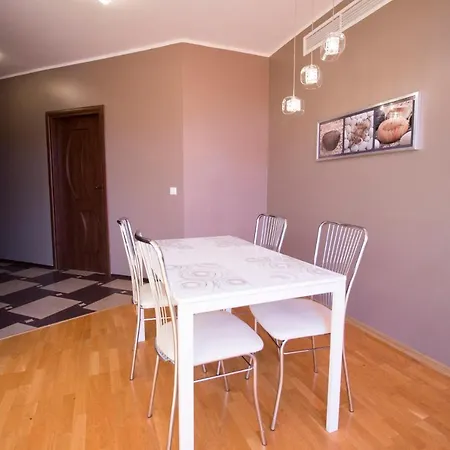 Apartamento Lucky - Krawiecka Old Town *